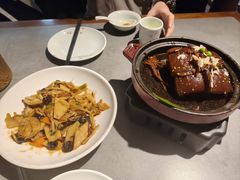 -姑苏家宴·苏帮菜·松鼠桂鱼(苏州总店)