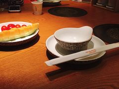 -呷哺呷哺(融创茂店)