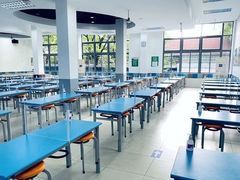 -上海市世界外国语小学(浦北路)