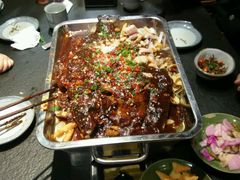 android_upload_pic-蜀记火锅(南街店)