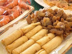 -金百门·顺德海鲜酒家(陈村店)