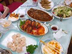 -六和聚传统烤鸭.天津菜(和平店)
