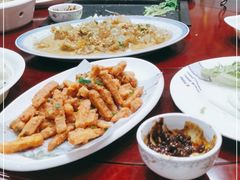 -黑石礁酒楼·海鲜(黑石礁店)