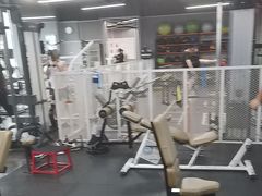 -形馆健身·普拉提(加州店)