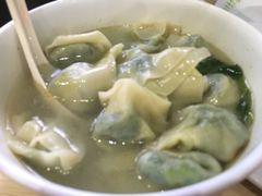 -大明寺素食坊(扬子江中路店)