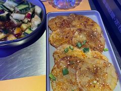 -燥次·烧烤酒场(万象城店)