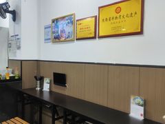 -丰登陕西水盆牛羊肉·泡馍