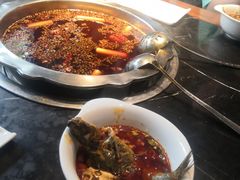三角峰-三只耳火锅(宽窄巷子店)