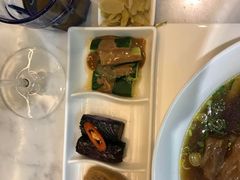 -天下三绝 牛肉面/红酒