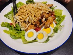 -熊吞·大碗丼烧肉饭(西市场嘉华店)