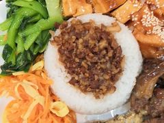 -古早人小吃店(黄河北路店)