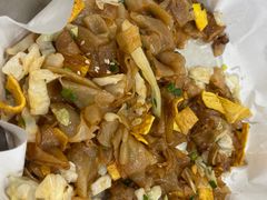 -味可道·黄圃人家园林酒家(兆丰店)