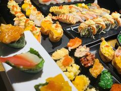 -榴大大·寿司先生(市桥店)