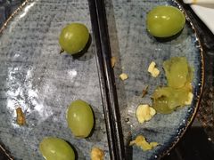 -长沙北辰洲际酒店-兰调全日餐厅