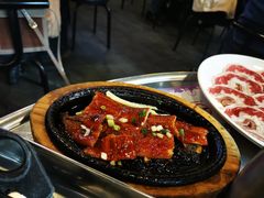 -釜山火炉·海鲜烤肉(紫藤路店)
