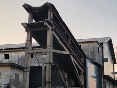 -广州市紫泥堂文化创意园景区