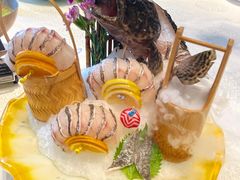 -富黎华海鲜大酒楼(正大广场店)