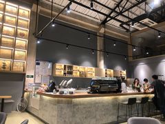 -GOTLOT COFFEE&KITCHEN角落厨房NOOK店