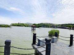 -三国水浒景区(无锡影视基地)