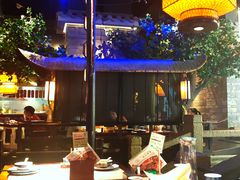 -绿茶餐厅(深圳龙华天虹购物中心店)