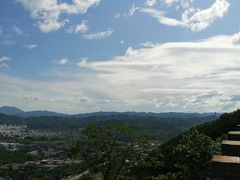 景点-承德避暑山庄景区