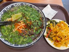 -有礼有面(知春路店)