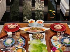 -龙悦湾酒家·八阵鱼生·渔人码头店