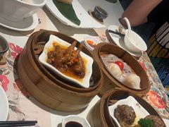 -虾饺妹·酒家(金碧店)