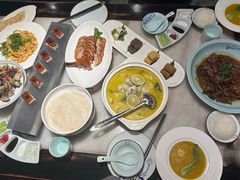 -聚京民福烤鸭店(木樨园店)