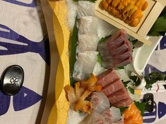 -千羽鹤海鲜居酒屋Bistro(大望路店)