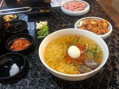 -九田家黑牛烤肉料理(冠云路店)