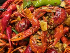 -聚味瞿记·龙虾堂(坡子街店)