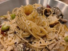 -Kpasta韩式意大利面