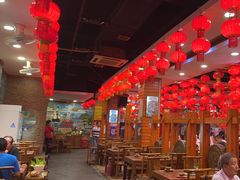 -亮欢寨酸汤鱼(沙冲路店)