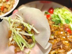 -那拉提之疆·新疆菜(美院店)