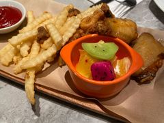 -必胜客(城西银泰店)