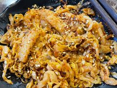 -元宝烤肉店·齐齐哈尔烤肉·烤串