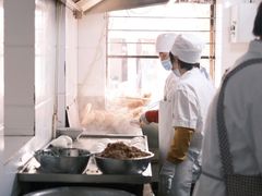-老方子馅饼粥(台东店)