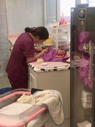 点击看大图 -弗蕾亚·和月月子调理院(东湖店)