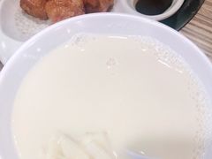 -兄弟深夜豆浆