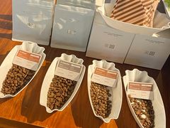 -来回·咖啡(天河南店)
