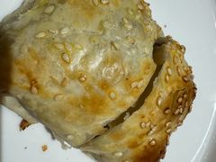 -清真·西域伙伴牛肉面·羊肉串(融创店)
