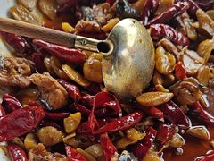 -印象鲵宴·张家界地标美食名片(溪布街店)