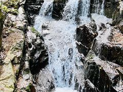 -藏龙百瀑风景区