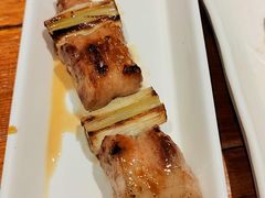 -日吉丸·鸟将军炭火融合酒馆(中央大街店)