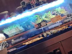 -牛YO寿喜烧·铁板烧和牛火锅自助(市府恒隆店)