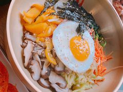 李先生的韩式拌饭-李先生的首尔小馆(松江启源广场店)