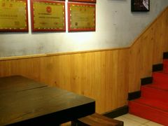 -刁四麻辣烫(裕华店)