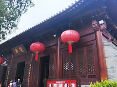 -大慈恩寺(大雁塔)