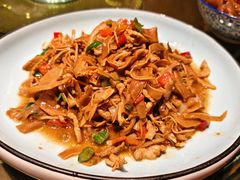 -徽三说·土徽菜·中国徽菜连锁品牌(阳湖总店)